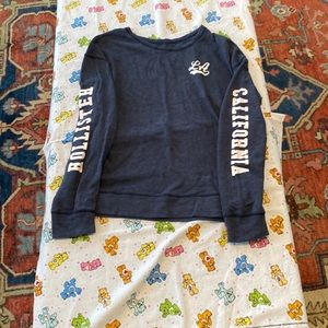 Hollister California pullover